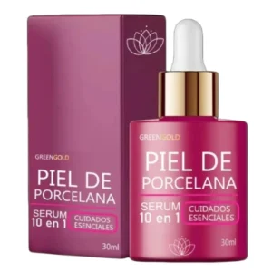 SERUM PIEL DE PORCELANA