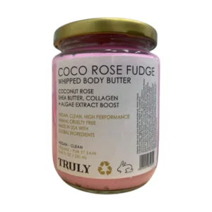 COCO ROSE MANTEQUILLA TRULY GRANDE