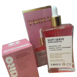 COMBO 1 TONICO TRULY + URO X 1