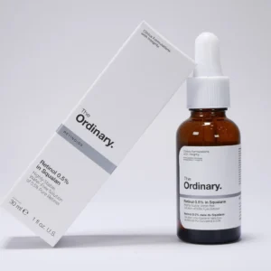 RETINOL THE ORDINARY