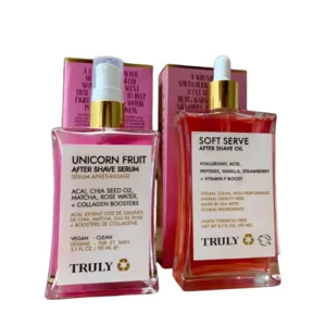 1 SERUM UNICORN + 1 TONICO TRULY