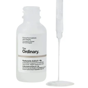 ACIDO HYALURONICO THE ORDINARY