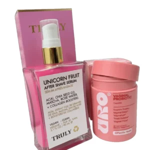 COMBO SERUM TRULY Y URO PROBIOTICOS
