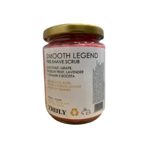 EXFOLIANTE TRULY SMOOTH LEGEND