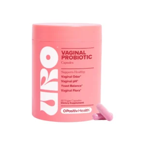 PROBIOTICOS VAGINALES URO 60 CAP