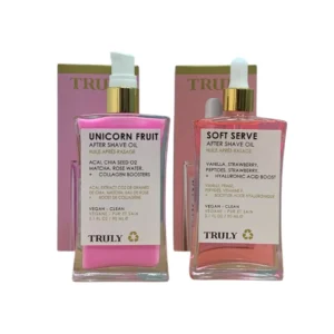 1 SERUM UNICORN + 1 ACEITE TRULY